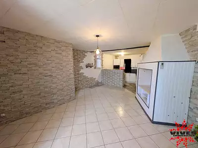 Maison, 108 m²