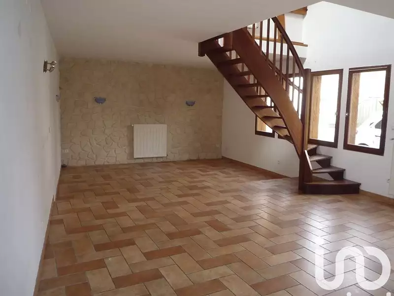 Maison, 132 m²
