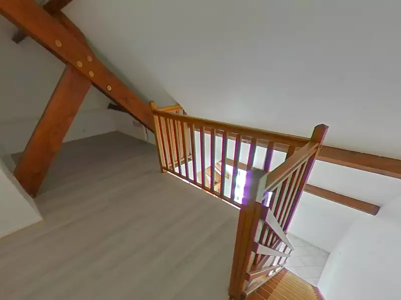 Appartement, 35,22 m²