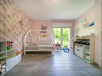 Maison, 164 m²