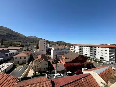 Appartement, 117 m²