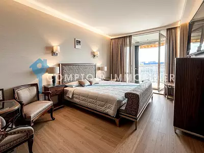 Appartement, 115 m²