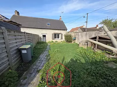 Maison, 195 m²