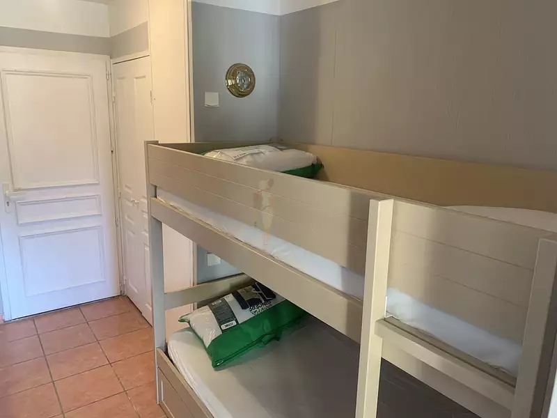 Appartement, 23 m²