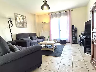 Maison, 122 m²