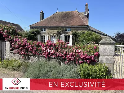 Maison, 190 m²