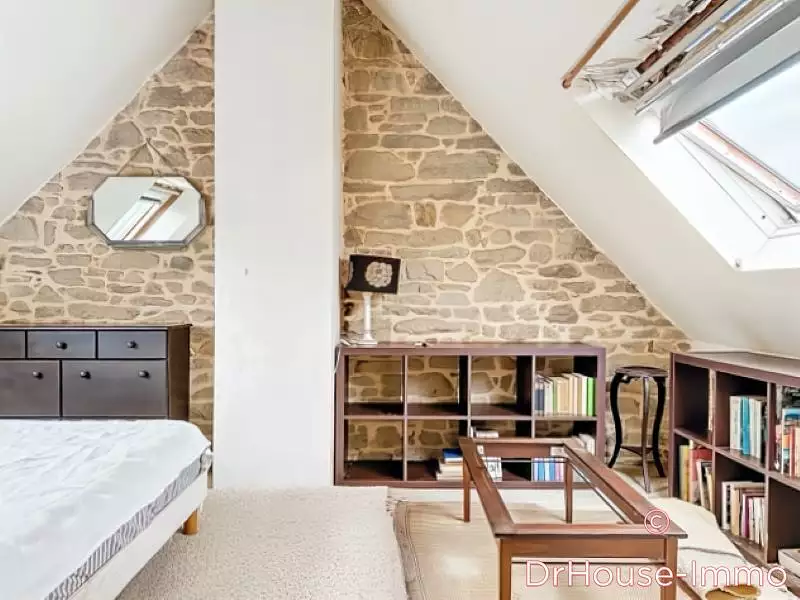 Maison, 93 m²