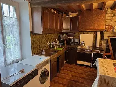 Maison, 88 m²