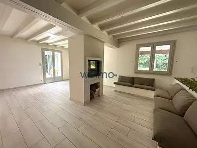 Maison, 242 m²