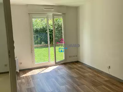 Appartement, 28 m²