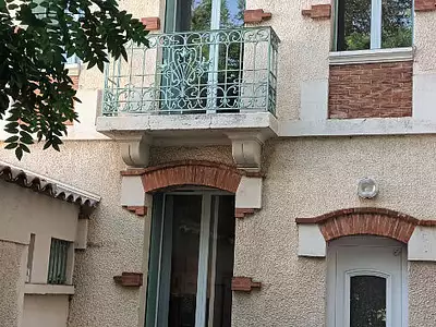 Appartement, 47,34 m²