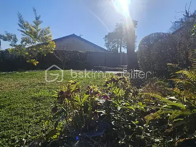 Maison, 164 m²