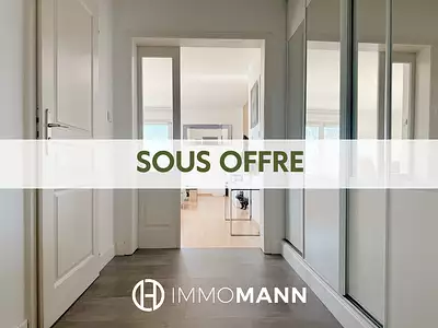 Appartement, 118 m²