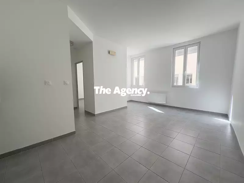 Appartement, 34,49 m²
