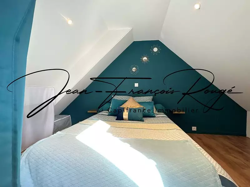 Maison, 175 m²