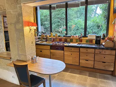 Maison, 232 m²