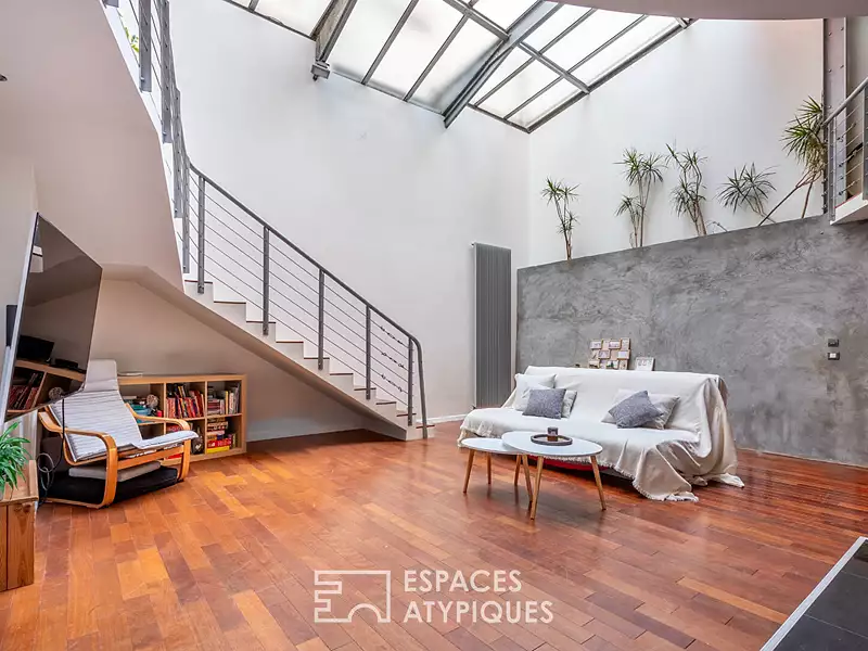 Appartement, 138,24 m²