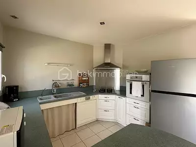 Maison, 97 m²