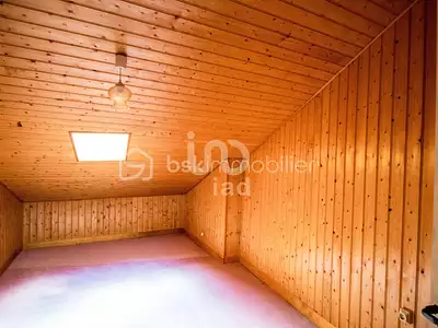 Maison, 84 m²
