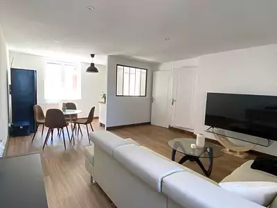 Maison, 90 m²