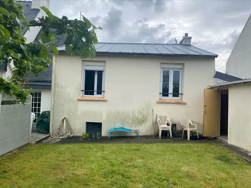 Maison, 80 m²