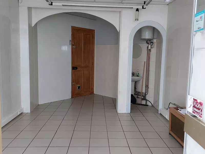 Divers, 20,53 m²