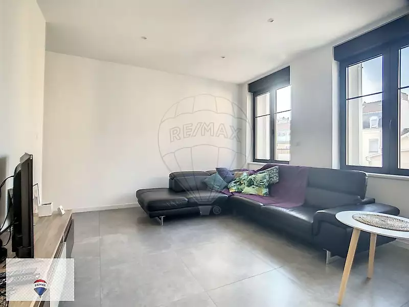 Maison, 202 m²