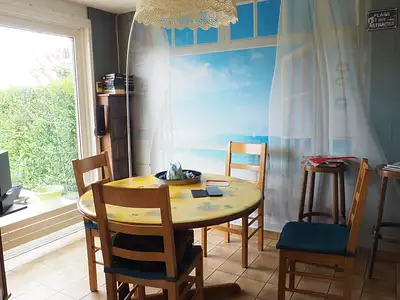 Maison, 115 m²