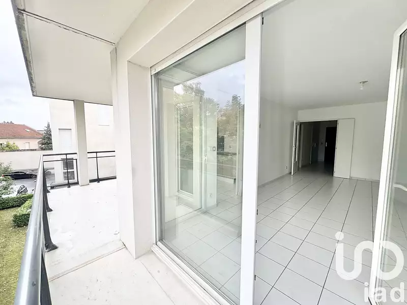 Appartement, 78 m²