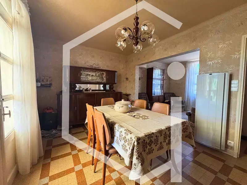 Maison, 75 m²