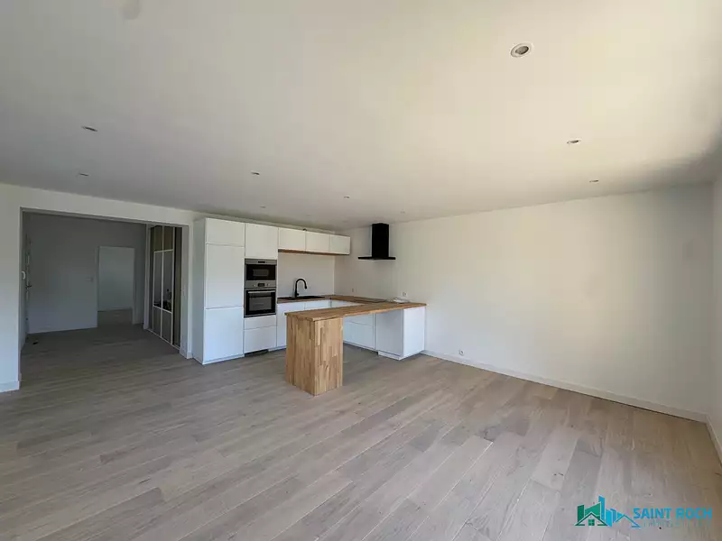 Maison, 110 m²