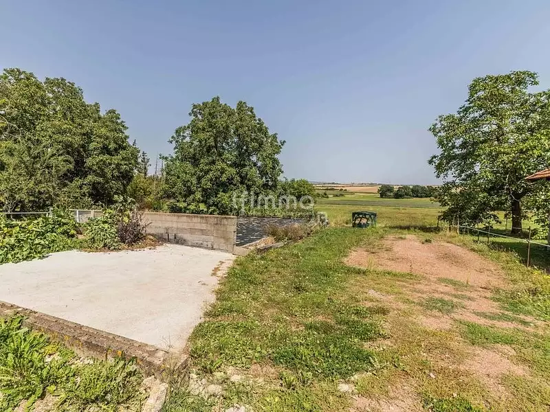 Maison, 110 m²