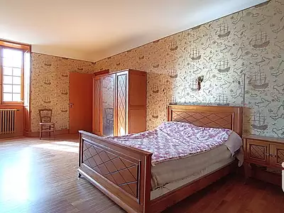 Maison, 312 m²