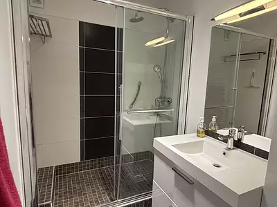 Appartement, 65 m²