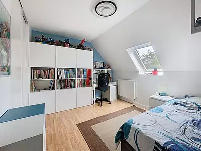 Maison, 111 m²
