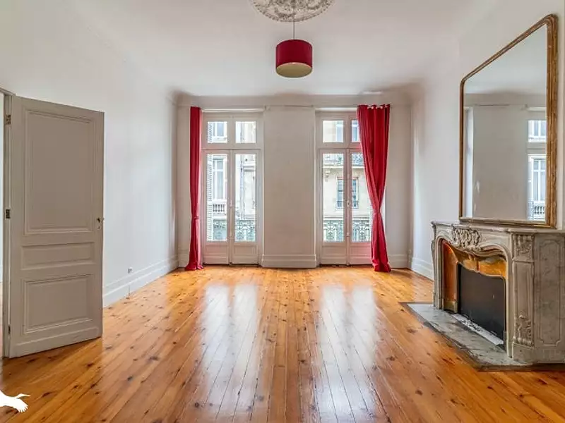 Appartement, 133 m²