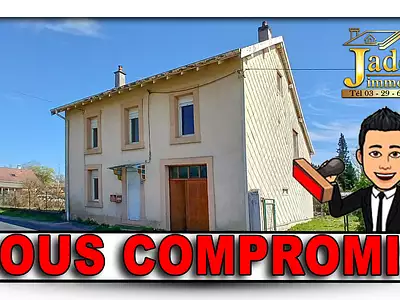 Maison, 130 m²