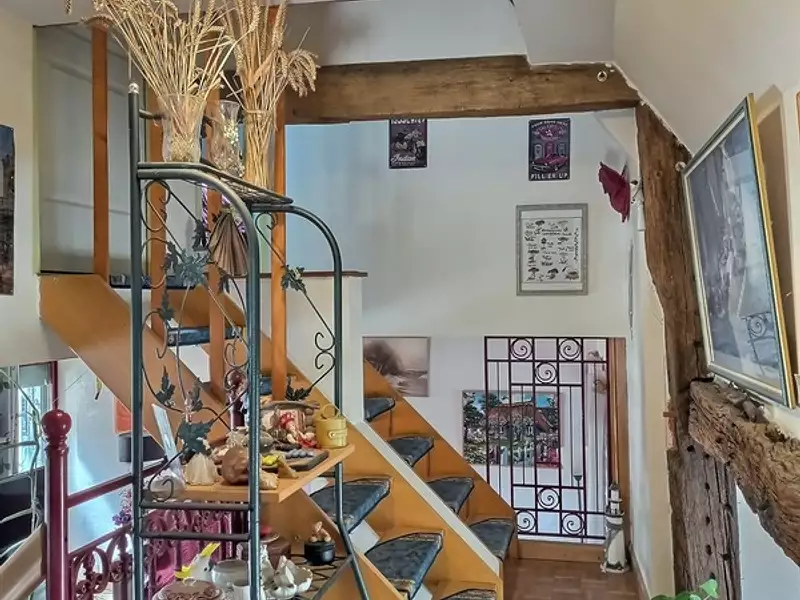 Maison, 152 m²
