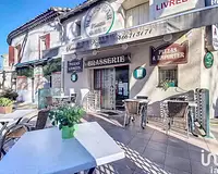 Divers, 55 m²