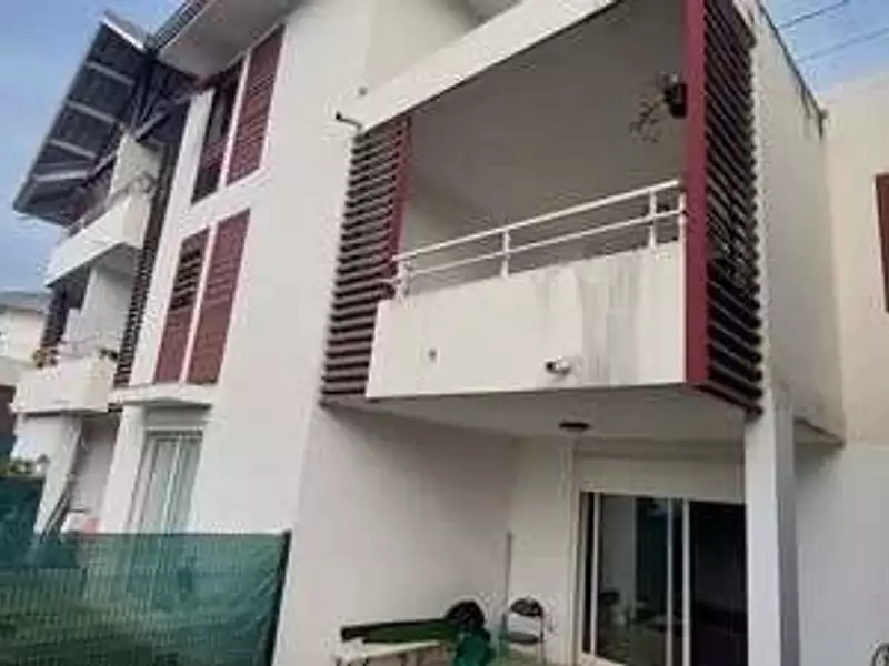 Appartement, 52,73 m²