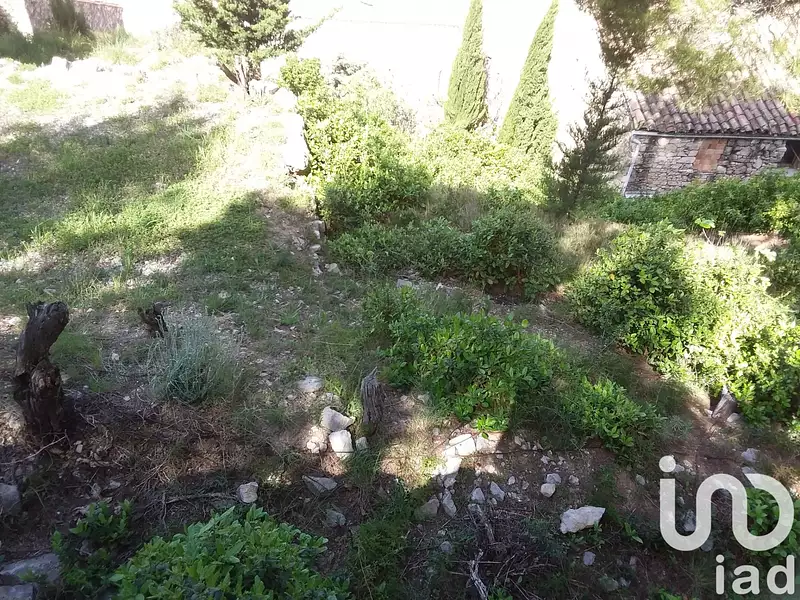 Terrain, 220 m²
