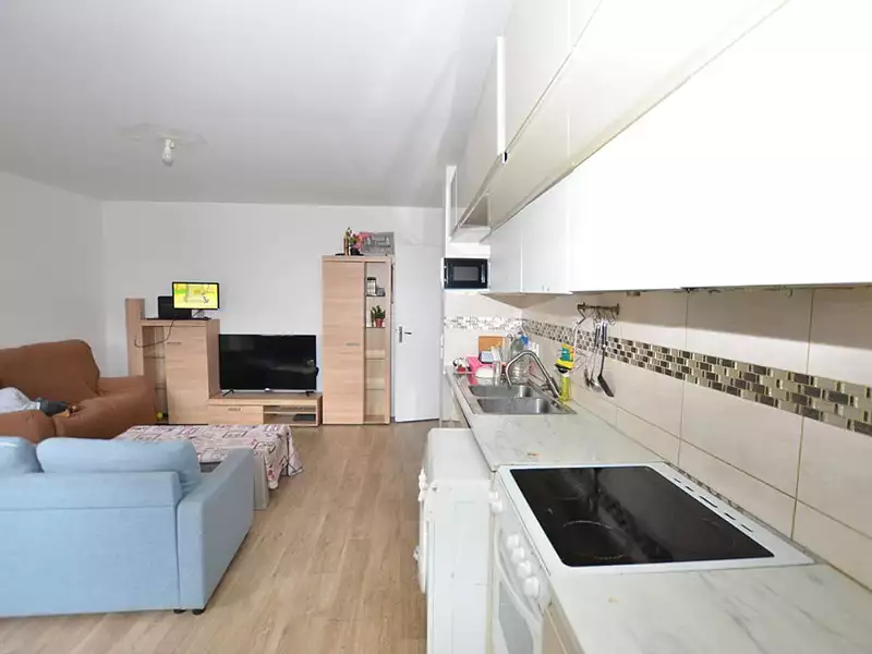 Appartement, 57 m²
