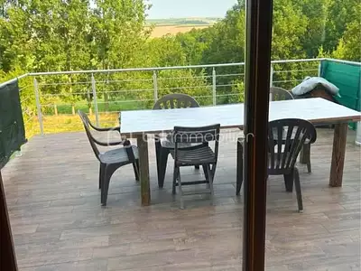 Maison, 172 m²