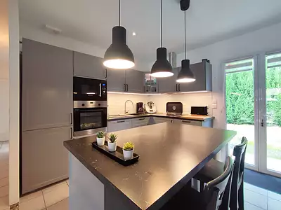 Maison, 129,89 m²