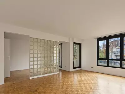 Appartement, 89 m²