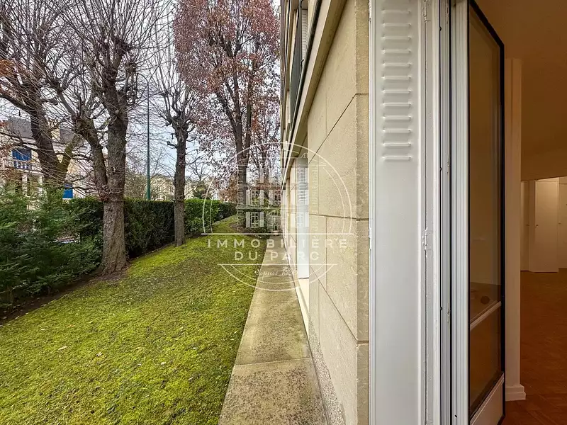 Appartement, 61,34 m²