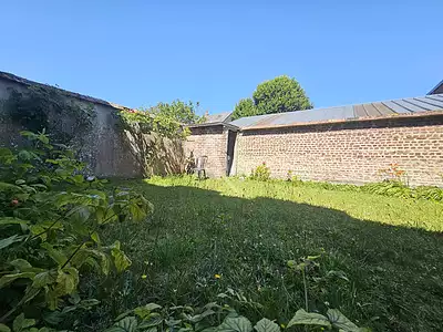 Maison, 138 m²