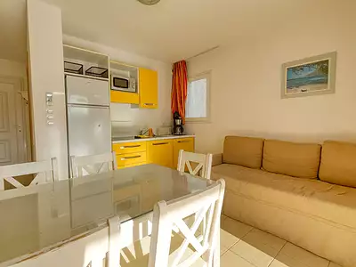 Appartement, 40,39 m²