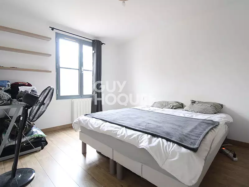 Appartement, 49,03 m²