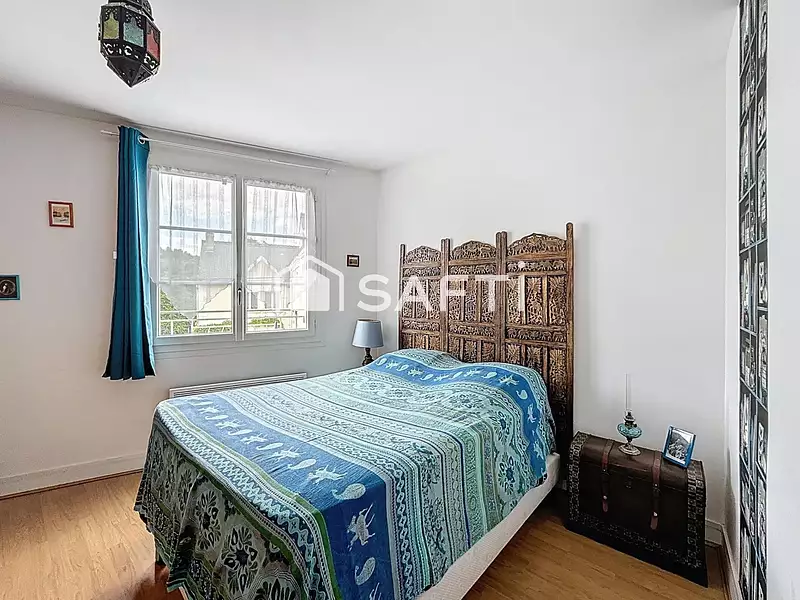 Maison, 103 m²